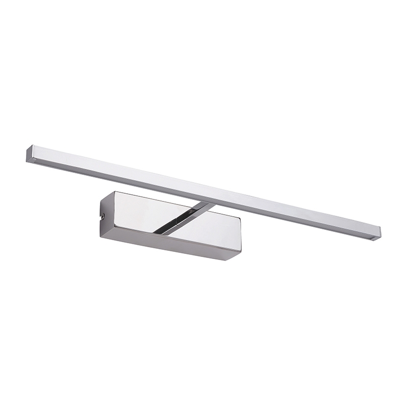 Edit Graph 45 LED Picture Light - Chrome