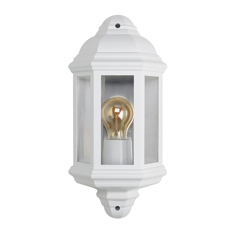 Lucide livia sales outdoor wall light