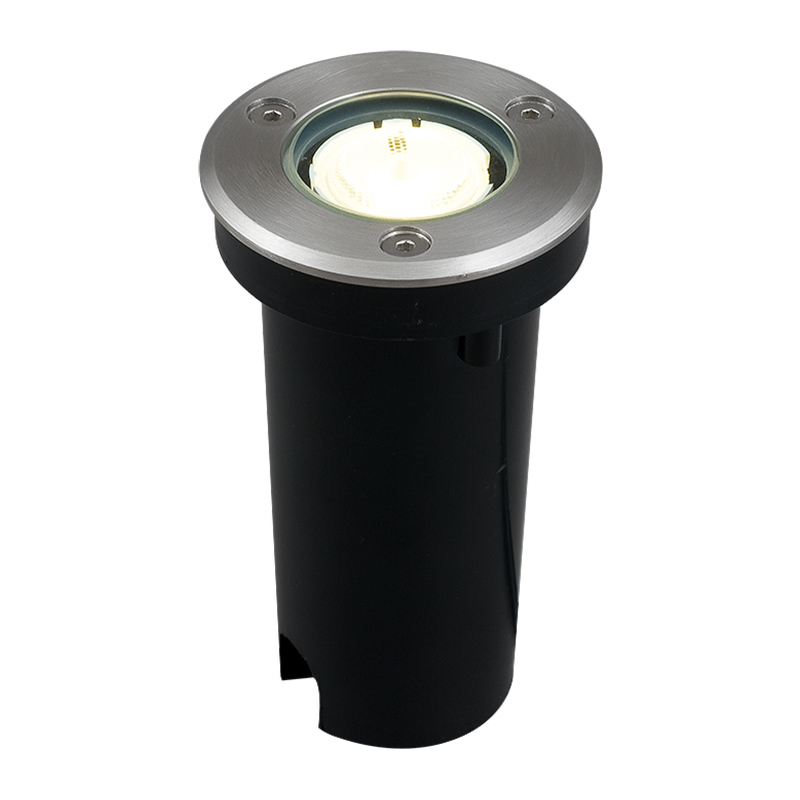 Edit Monday LED Outdoor Ground Light