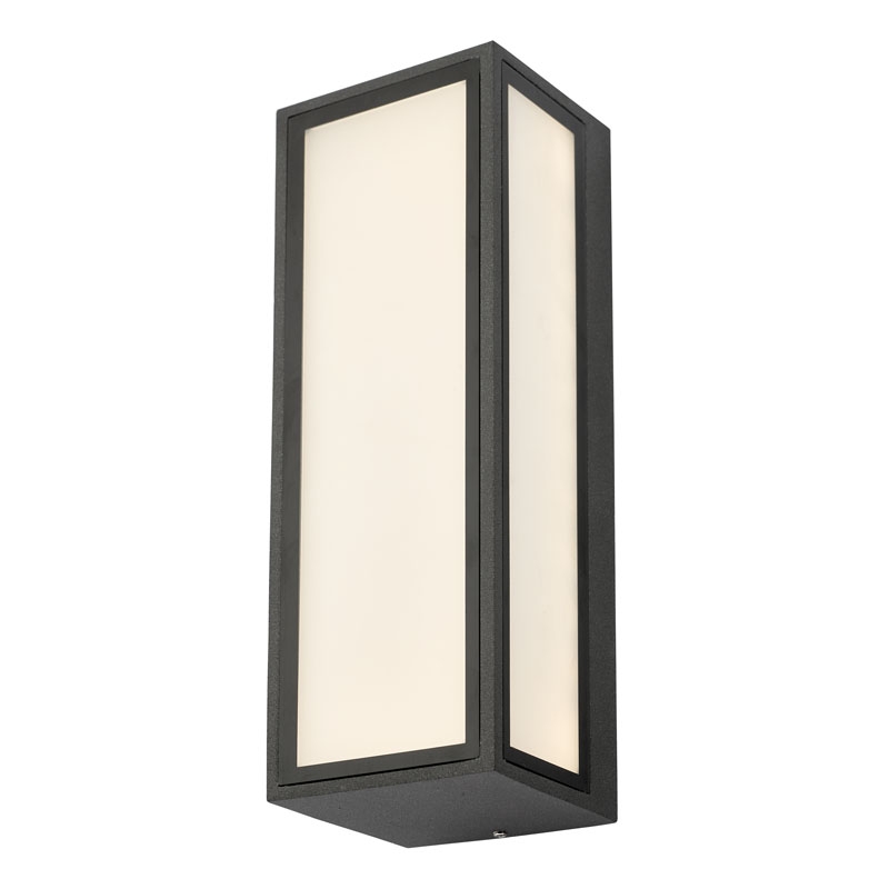 Led half lantern sales