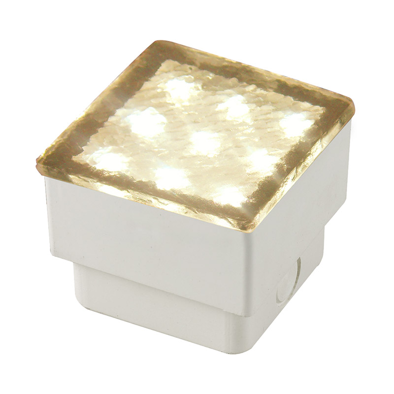 Edit Puddle LED Ground Light