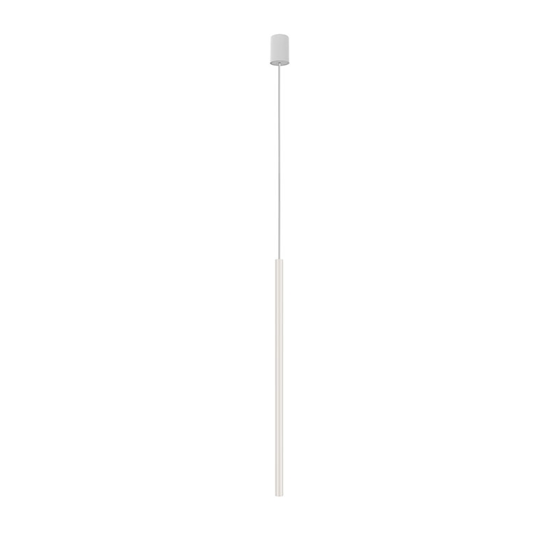 Edit Laser 750 Ceiling Pendant Light - White
