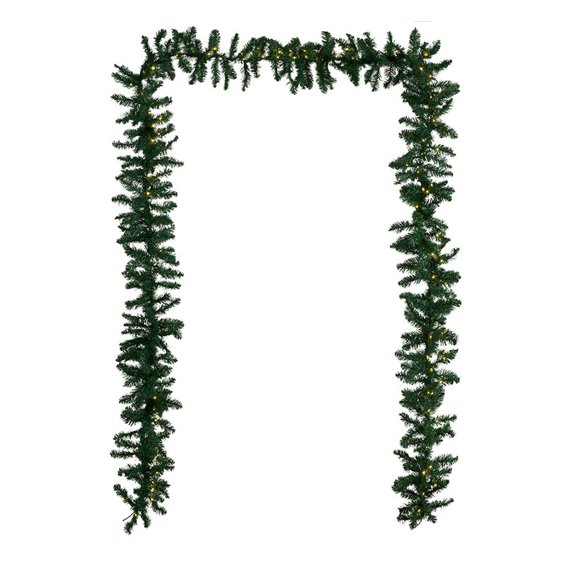 Sirius 4M Anton LED Outdoor Christmas Garland