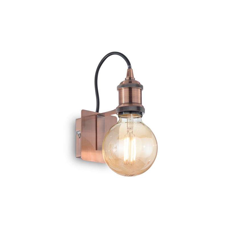 Frida Wall Light - Copper