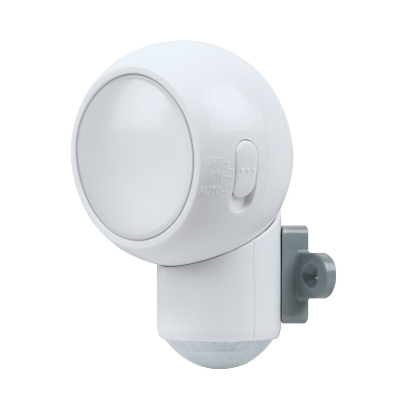 Ledvance SPYLUX LED Battery Operated Light - White