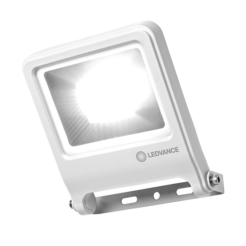 Ledvance Endura 30W Warm White LED Floodlight - White