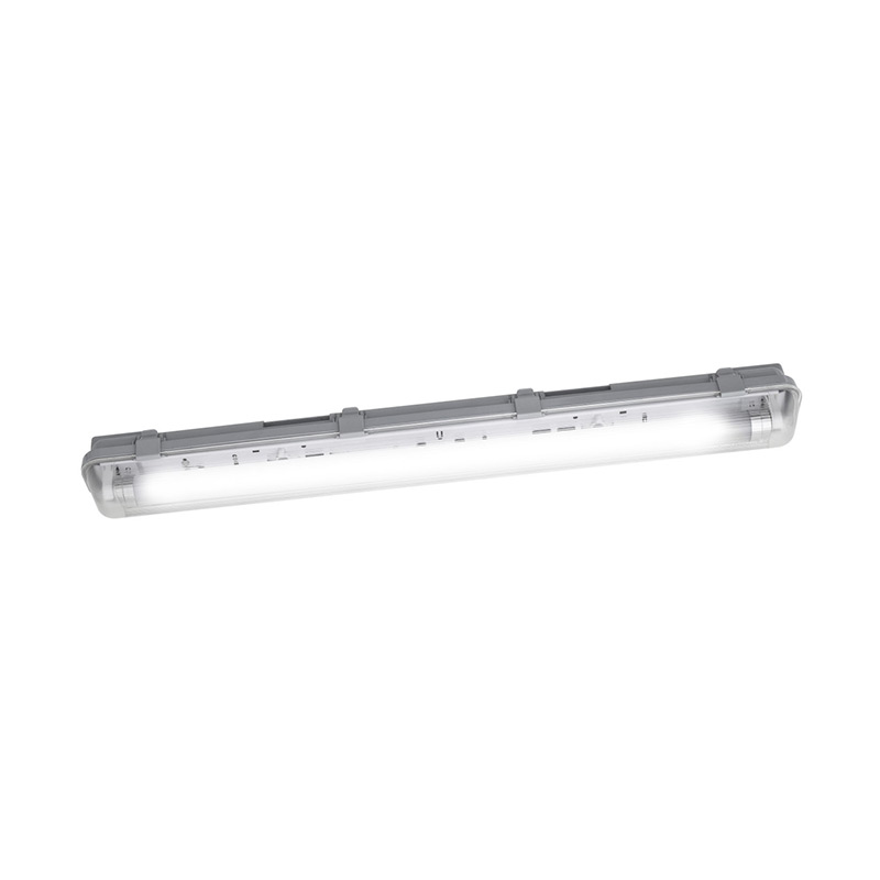 Ledvance SubMARINE 8W Cool White LED Weatherproof Batten - 2ft Single