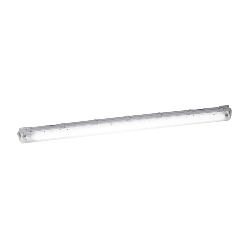 Ledvance SubMARINE 16W Cool White LED Weatherproof Batten - 4ft Single
