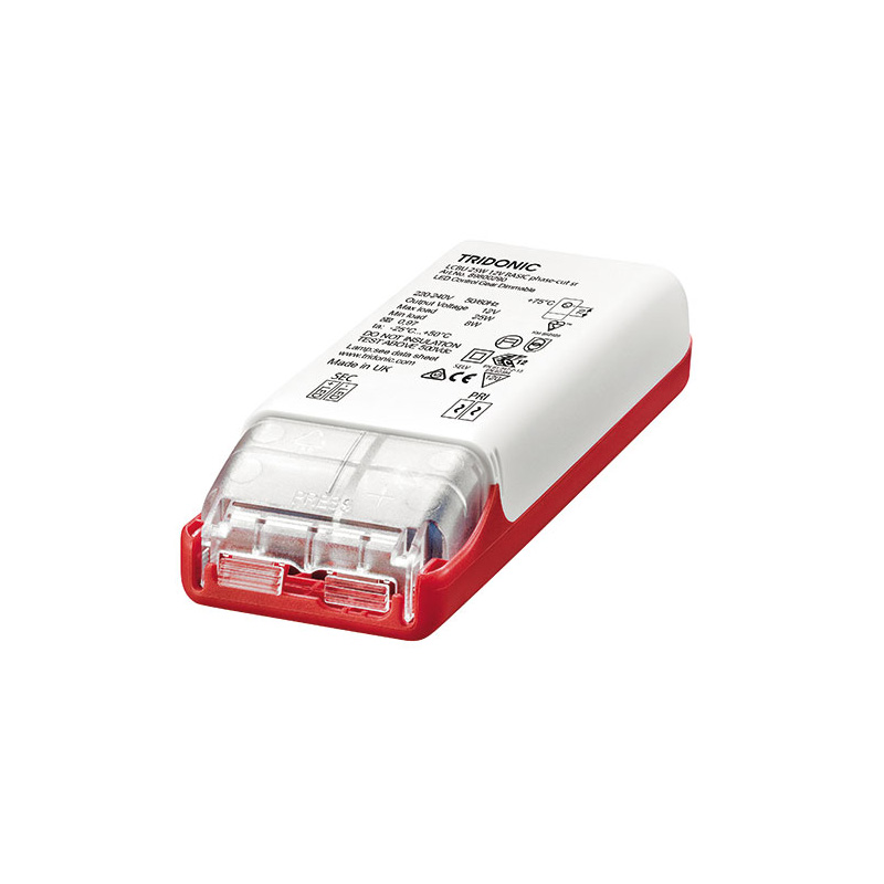 Astro 10W Dimmable Constant Voltage LED Driver 12V