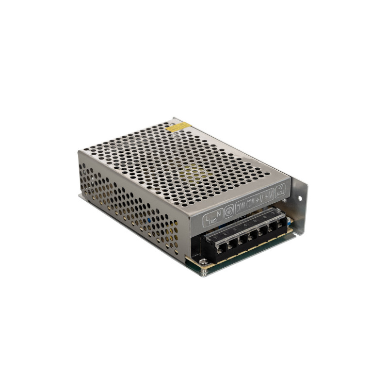 12V DC 75W Power Supply 6.25A