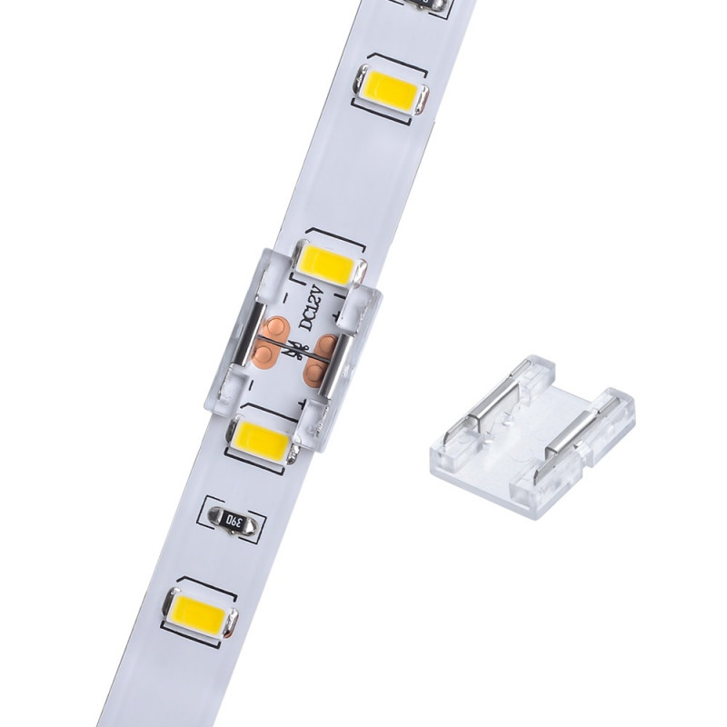 Hippo Connector for joining 10mm LED Strip
