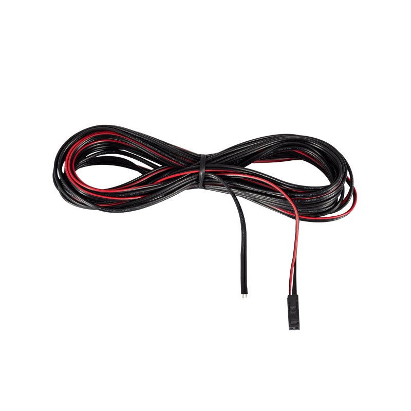 5M DC Cable for 6-10 Output Distributor Connector Monochrome LED Strips
