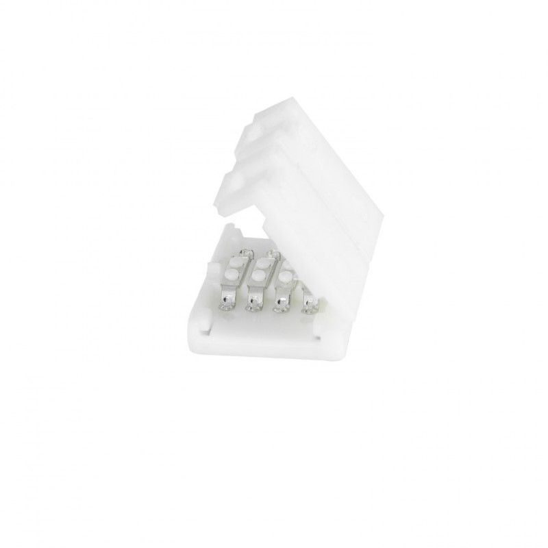 Connector for 12/24V DC RGB LED Strips