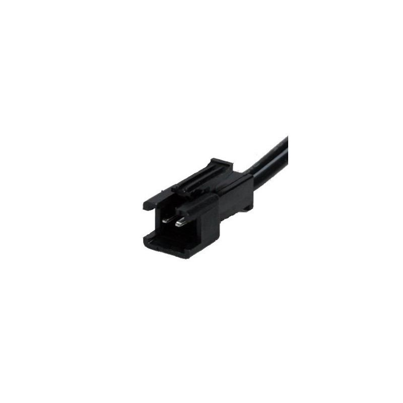 Male Quick Connector Cable for LED Strips