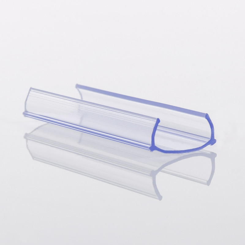 PVC Fixing Clip for Monochrome LED Neon Strip 220V AC