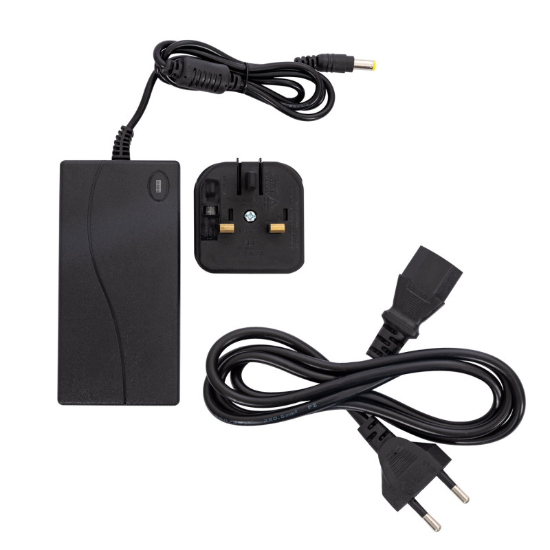24V 2.5A 60W Power Adaptor