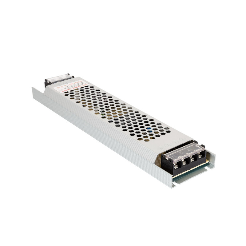 24V DC 150W Slim Power Supply 6.25A