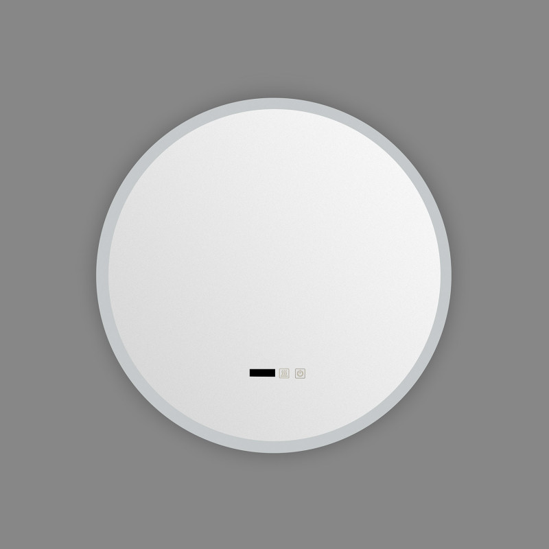 Edit Palolem Anti Fog LED Mirror Light - White