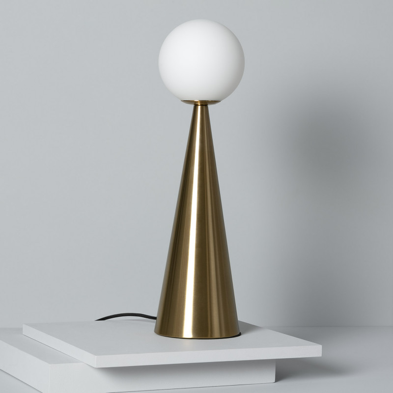 Edit Hipias Table Lamp - Gold