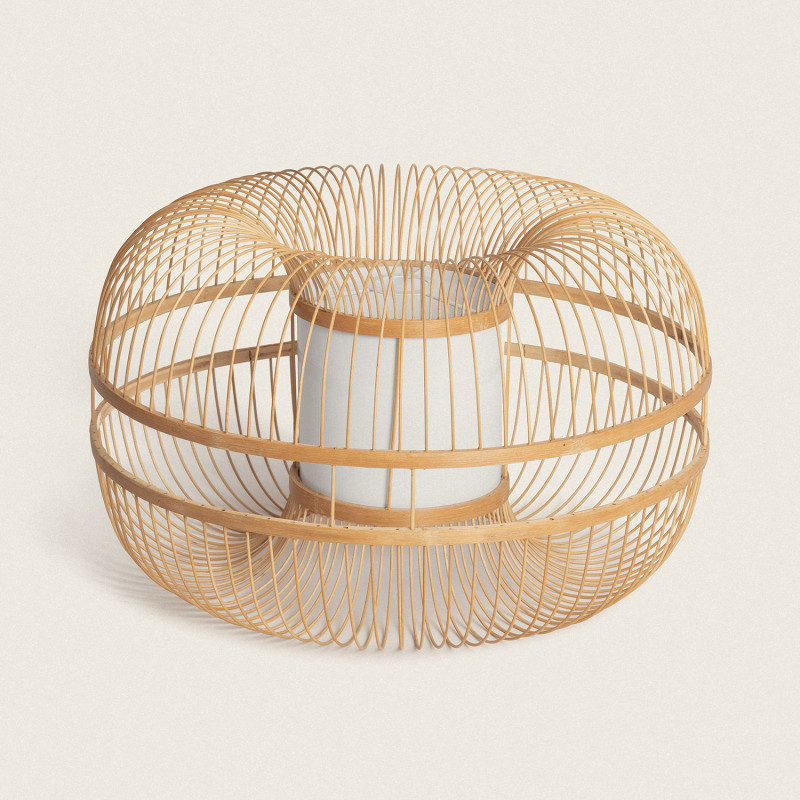 Edit Ofelia Ceiling Pendant Shade - Natural
