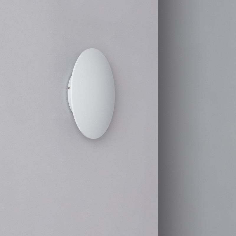 Edit 8W Iris LED Light - White