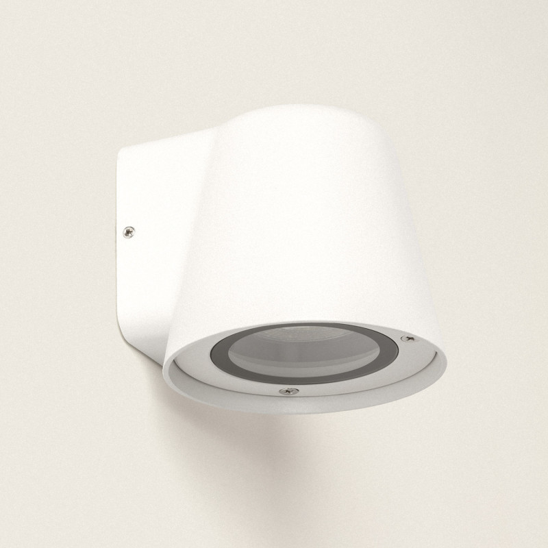 Edit Darjan Outdoor Wall Light - White