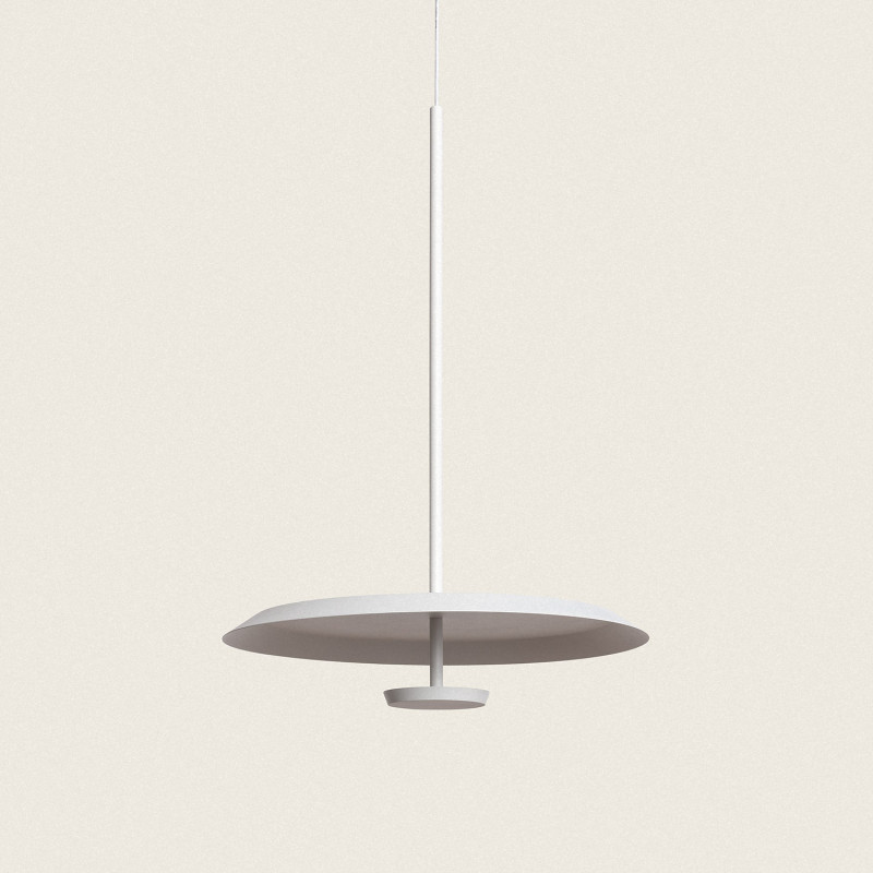 Edit Ariella LED Ceiling Pendant Light - White