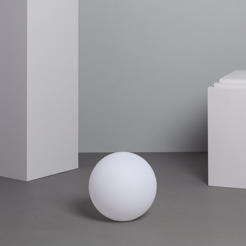 Sphere 30 Rechargeable Colour Changing LED Feature Light