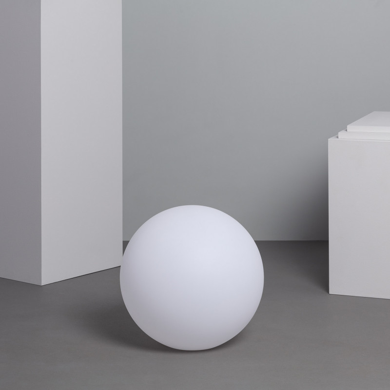 Sphere 40 Rechargeable Colour Changing LED Feature Light