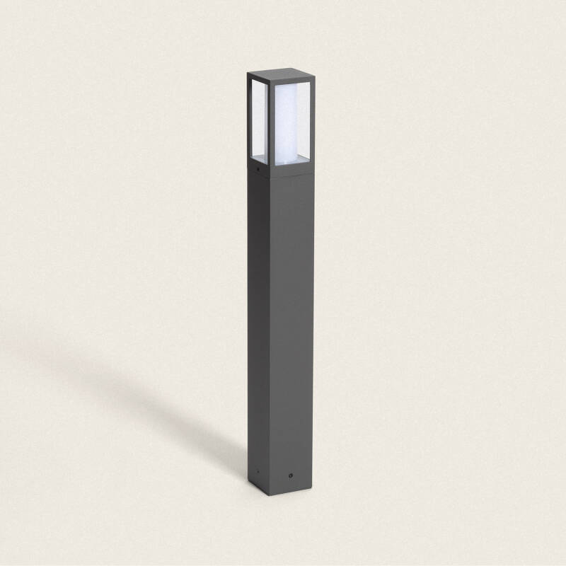 Edit Baliza 650 Outdoor Bollard Light - Grey