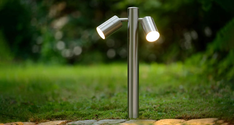 Outdoor Lights - Direct