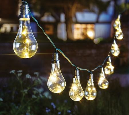 Party Lights - Lighting Direct